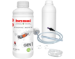 Aditiva, regenerace filtru sazi/pevných částic BOSAL 258-711