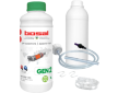 Aditiva, regenerace filtru sazi/pevných částic BOSAL 258-721