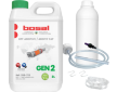 Aditiva, regenerace filtru sazi/pevných částic BOSAL 258-723