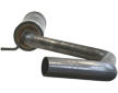 Stredný tlmič výfuku BOSAL 284-987