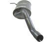 Zadni tlumic vyfuku BOSAL 284-989