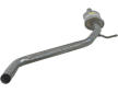 Stredný tlmič výfuku BOSAL 285-527
