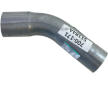 Výfukové potrubie BOSAL 700-171