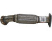 Výfukové potrubie BOSAL 700-267