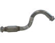 Výfukové potrubie BOSAL 700-289