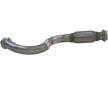 Výfukové potrubie BOSAL 700-289