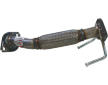 Výfuková trubka BOSAL 700-293