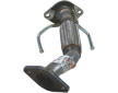 Výfuková trubka BOSAL 700-293