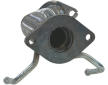 Výfuková trubka BOSAL 700-293