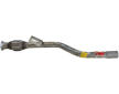 Výfukové potrubie BOSAL 750-321