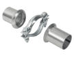 Opravna sada, vyfukove potrubie BOSAL 263-015