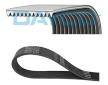 ozubený klínový řemen DAYCO 12PK1940HD