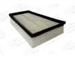 Vzduchový filter CHAMPION CAF100755P