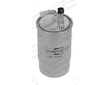 Palivový filtr CHAMPION CFF100658