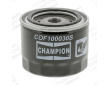 Olejový filter CHAMPION COF100030S