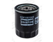 Olejový filter CHAMPION COF100104S