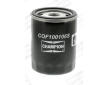 Olejový filter CHAMPION COF100106S