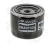 Olejový filter CHAMPION COF100108S