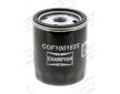 Olejový filter CHAMPION COF100182S