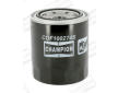 Olejový filter CHAMPION COF100274S