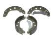 Sada brzdových čelistí JURID 362362J