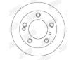 Brzdový kotouč JURID 561556JC