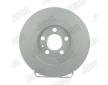 Brzdový kotouč JURID 561619JC
