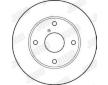 Brzdový kotouč JURID 561871JC