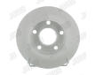 Brzdový kotouč JURID 562005JC