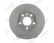 Brzdový kotouč JURID 562057JC