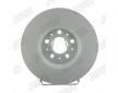 Brzdový kotouč JURID 562173JC