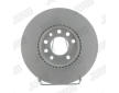 Brzdový kotouč JURID 562216JC