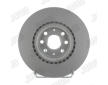 Brzdový kotouč JURID 562297JC