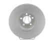 Brzdový kotouč JURID 562401JC