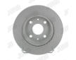 Brzdový kotouč JURID 562532JC