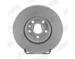 Brzdový kotouč JURID 562628JC-1