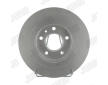 Brzdový kotouč JURID 562640JC