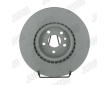 Brzdový kotouč JURID 562652JC-1