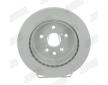 Brzdový kotouč JURID 562823JC