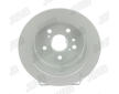 Brzdový kotouč JURID 562825JC