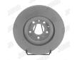Brzdový kotouč JURID 562921JC-1