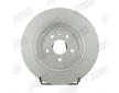 Brzdový kotouč JURID 563301JC