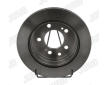 Brzdový kotouč JURID 563501J