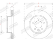 Brzdový kotouč JURID 569276J