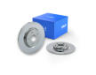 Brzdový kotouč SKF VKBD 90023 S2