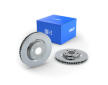 Brzdový kotouč SKF VKBD 80013 V2
