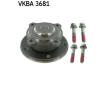 Sada lozisek kol SKF VKBA 3681
