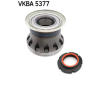 Sada ložisek kol SKF VKBA 5377