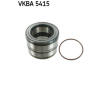 Lożisko kolesa - opravná sada SKF VKBA 5415