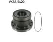 Sada ložisek kol SKF VKBA 5420